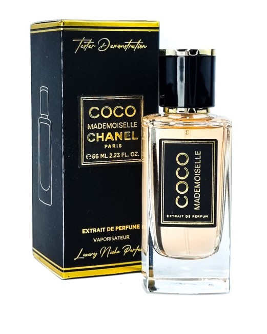 Тестер 66 мл Chanel Coco Mademoiselle