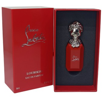 Christian Louboutin Loubikiss 9 мл (масло) Christian Louboutin Loubikiss 9 мл (масло)