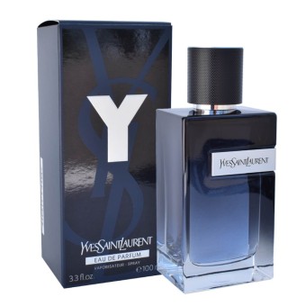 Парфюмерная вода Yves Saint Laurent Y Eau De Parfum 100 мл Парфюмерная вода Yves Saint Laurent Y Eau De Parfum 100 мл