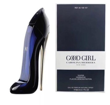 Тестер Carolina Herrera Good Girl 80 мл Тестер Carolina Herrera Good Girl 80 мл