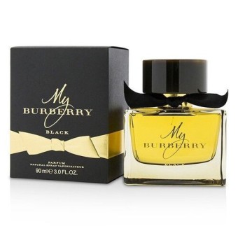 Burberry My Burberry Black 90 мл (EURO) Burberry My Burberry Black 90 мл (EURO)