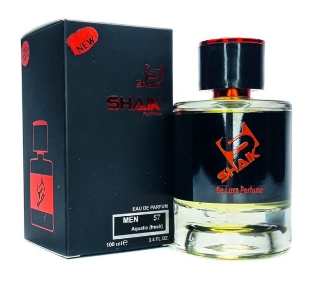 Shaik M57 (Giorgio Armani "Acqua di Gio Pour Homme") 100 мл (NEW)