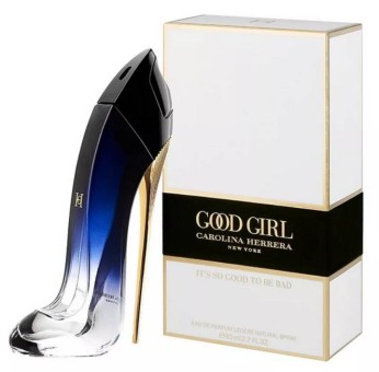 Carolina Herrera Good Girl Legere 80 мл A-Plus Carolina Herrera Good Girl Legere 80 мл A-Plus