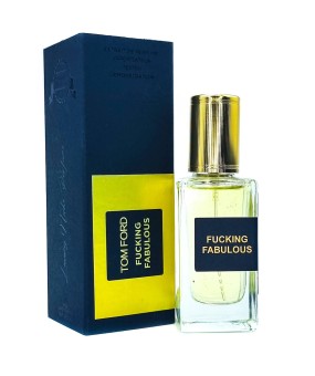 Тестер 40 ml ОАЭ Tom Ford Fucking Fabulous