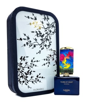 Floraiku Young At Heart 50 мл + 10 мл Floraiku Young At Heart 50 мл + 10 мл