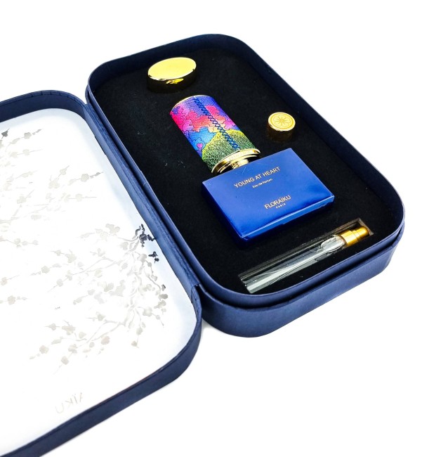 Floraiku Young At Heart 50 мл + 10 мл Floraiku Young At Heart 50 мл + 10 мл