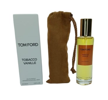Тестер 40 мл Tom Ford Tabacco Vanille Тестер 40 мл Tom Ford Tabacco Vanille