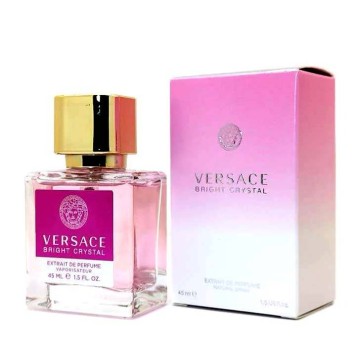 Мини-парфюм 45 мл (A+D) - Versace Bright Crystal