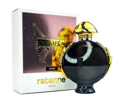 Paco Rabanne Olympea Parfum 80 мл (EURO)