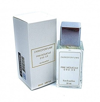 Мини-парфюм 25 ml ОАЭ Zarkoperfume Pink Molecule 090.09