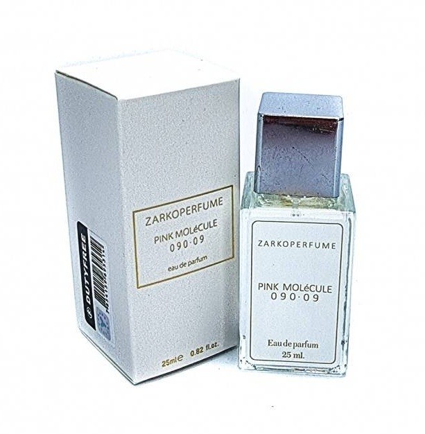 Мини-парфюм 25 ml ОАЭ Zarkoperfume Pink Molecule 090.09