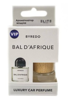 Автопарфюм в коробке Byredo Bal D'Afrique 8 мл
