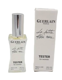 Мини-тестер Guerlain La Petite Robe Noire 60 мл