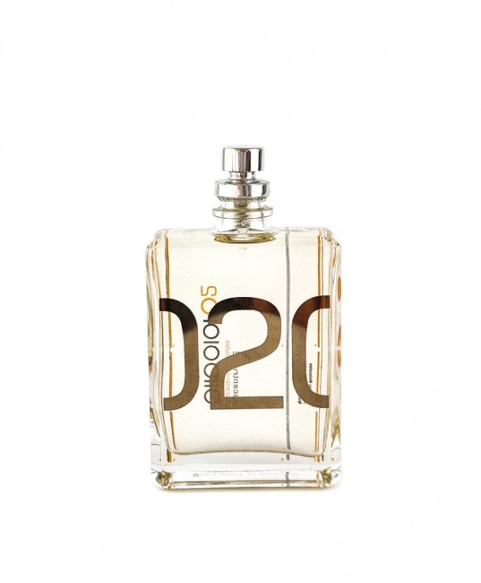 Escentric Molecules Escentric 02 100 мл A-Plus Escentric Molecules Escentric 02 100 мл A-Plus