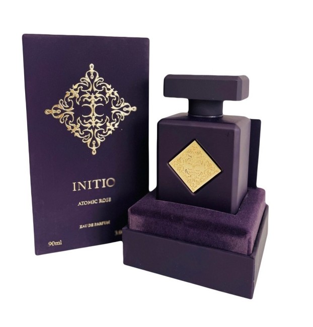 Initio Parfums Prives Atomic Rose 90 мл