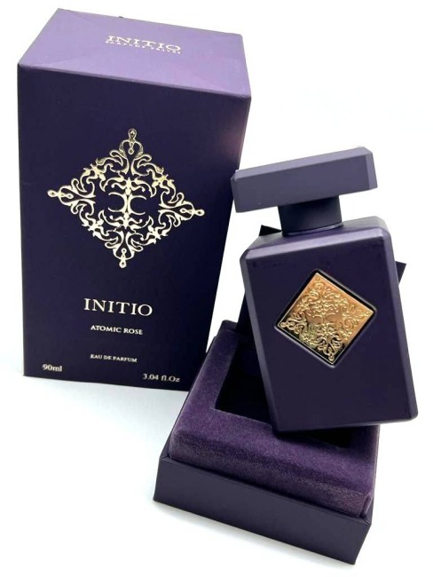 Initio Parfums Prives Atomic Rose 90 мл