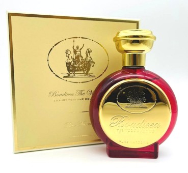Boadicea The Victorious Pure Narcotic 100 мл  Boadicea The Victorious Pure Narcotic 100 мл