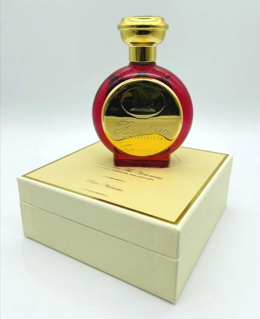 Boadicea The Victorious Pure Narcotic 100 мл  Boadicea The Victorious Pure Narcotic 100 мл