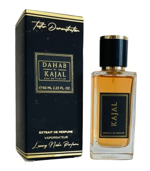 Тестер 66 мл Kajal Dahab Тестер 66 мл Kajal Dahab