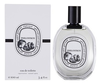 LUX Diptyque Philosykos Eau de Toilette 100 мл 