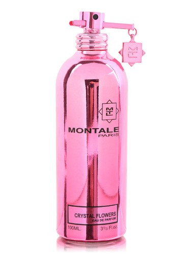 Montale "Crystal Flowers" 100 мл (унисекс)