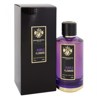 Mancera Purple Flowers 120 мл Mancera Purple Flowers 120 мл