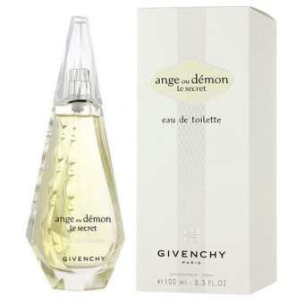 Туалетная вода Givenchy Ange Ou Demon Le Secret Eau de Toilette 100 мл Туалетная вода Givenchy Ange Ou Demon Le Secret Eau de Toilette 100 мл