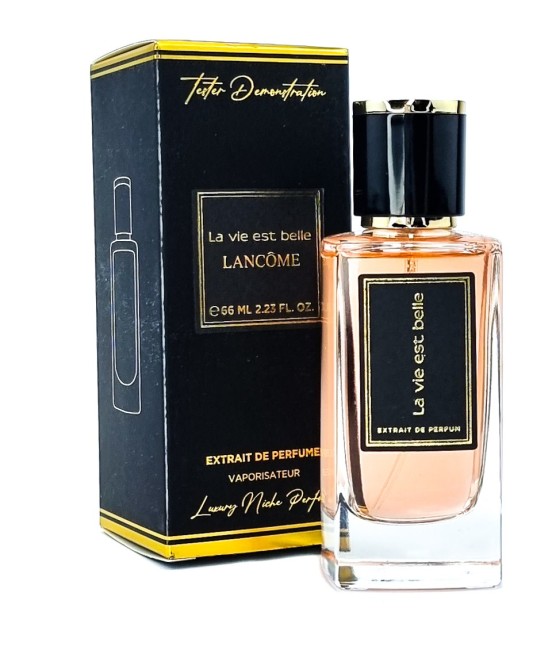 Тестер 66 мл Lancome La Vie Est Belle