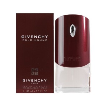 Туалетная вода Givenchy Pour Homme 100 мл Туалетная вода Givenchy Pour Homme 100 мл