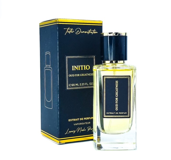 Тестер 66 мл Initio Parfums Prives Oud for Greatness