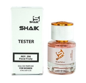 Тестер 25 мл Shaik W356 (Salvatore Ferragamo Signorina) Тестер 25 мл Shaik W356 (Salvatore Ferragamo Signorina)
