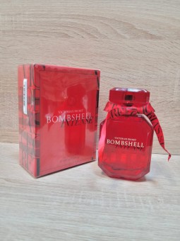 Victoria's Secret Bombshell Intense 100 мл (EURO) Victoria's Secret Bombshell Intense 100 мл (EURO)
