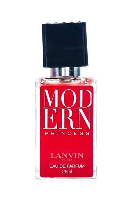 Мини-парфюм 25 ml (ОАЭ) Lanvin "Modern Princess" Мини-парфюм 25 ml (ОАЭ) Lanvin "Modern Princess"