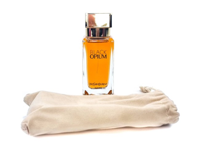 Мини-парфюм 42 мл Yves Saint Laurent Black Opium Мини-парфюм 42 мл Yves Saint Laurent Black Opium