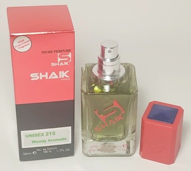 SHAIK M215 (Byredo Oliver Peoples)