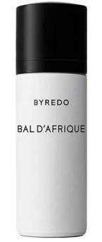 Парфюмированный дезодорант Byredo Bal D'Afrique 200 ml 