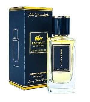 Тестер 66 мл Lacoste Pour Femme Тестер 66 мл Lacoste Pour Femme