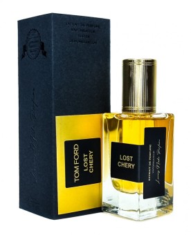 Тестер 40 ml ОАЭ Tom Ford Lost Cherry Тестер 40 ml ОАЭ Tom Ford Lost Cherry