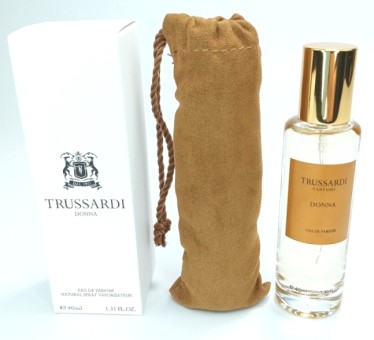 Тестер 40 мл Trussardi Donna Тестер 40 мл Trussardi Donna