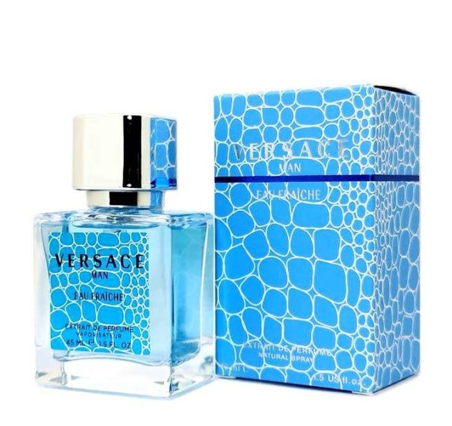 Мини-парфюм 45 мл (A+D) - Versace Man Eau Fraiche Мини-парфюм 45 мл (A+D) - Versace Man Eau Fraiche