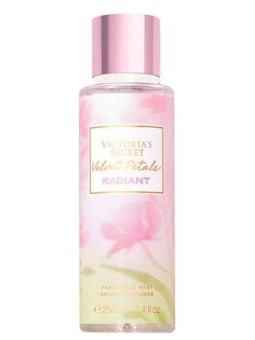 Мист для тела Victoria's Secret Velvet Petals Radiant 250 мл