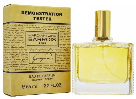 Тестер Marc-Antoine Barrois Ganymede 65 мл (ОАЭ)