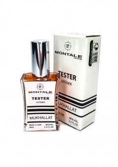Montale Mukhallat (unisex) - TESTER 60 мл