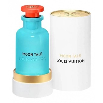 Louis Vuitton Moon Tale 100 мл (в оригинальной упаковке) Louis Vuitton Moon Tale 100 мл (в оригинальной упаковке)