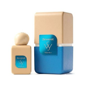 SevavereK MW5531 Rossiya II (Amouage Outlands), 50 ml