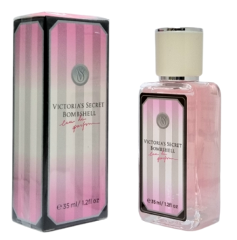 Мини-парфюм 35 ml ОАЭ Victoria's Secret Bombshell Мини-парфюм 35 ml ОАЭ Victoria's Secret Bombshell