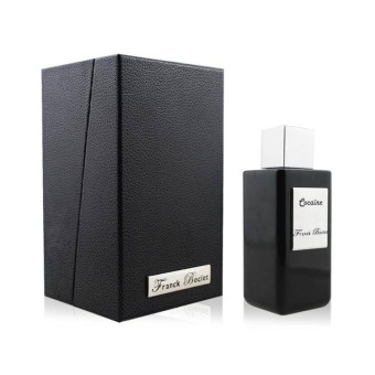 LUX Franck Boclet Cocaine 100 мл  LUX Franck Boclet Cocaine 100 мл