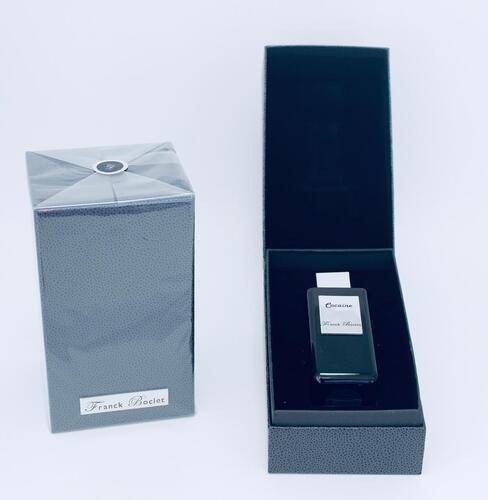LUX Franck Boclet Cocaine 100 мл 