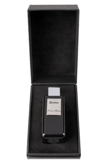 LUX Franck Boclet Cocaine 100 мл 