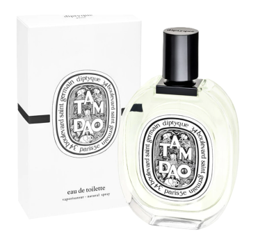 Diptyque Tam Dao Eau De Toilette 50 мл